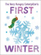 The Very Hungry Caterpillar's First Winter by Eric Carle, Eric Carle, 9780593384107