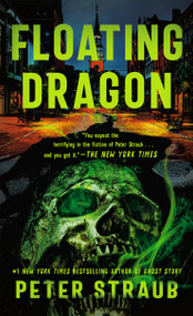 Floating Dragon - 9780425189641 by Peter Straub, 9780425189641