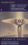 Jovah's Angel by Sharon Shinn, 9780441005192