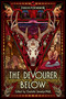 The Devourer Below (An Arkham Horror Anthology) by Charlotte Llewelyn-Wells, Josh Reynolds, Evan Dicken, Davide Mana, Georgina Kamsika, Thomas Parrott, David Annandale, Cath Lauria, 9781839080968