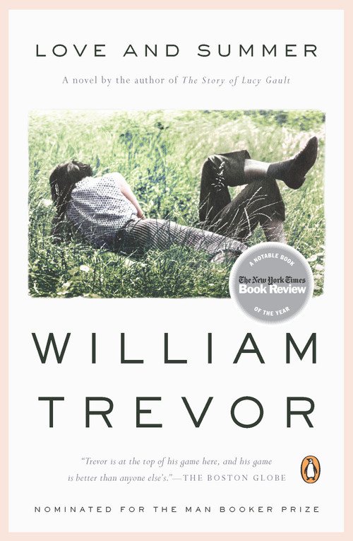 Love and Summer (A Novel) by William Trevor, 9780143117889
