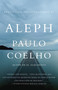 Aleph (Spanish Edition) by Paulo Coelho, 9780307744593