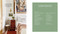 The New Design Rules (How to Decorate and Renovate, from Start to Finish: An Interior Design Book) by Emily Henderson, Jessica Cumberbatch Anderson, Sara Ligorria-Tramp, Velinda Hellen, 9781984826480