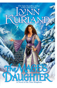 The Mage's Daughter by Lynn Kurland, 9780425219164