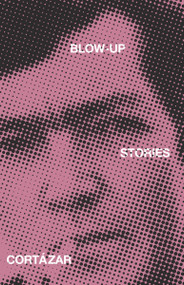 Blow-Up (And Other Stories) by Julio Cortázar, 9780394728810