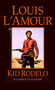 Kid Rodelo (Una Novela) by Louis L'Amour, 9780553588811