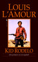 Kid Rodelo (Una Novela) (Spanish Edition) by Louis L'Amour, 9780553588811