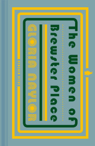 The Women of Brewster Place (A Novel in Seven Stories) by Gloria Naylor, Tayari Jones, 9780143136163