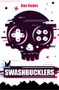 Swashbucklers by Dan Hanks, 9780857669384