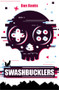 Swashbucklers by Dan Hanks, 9780857669384