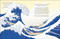 The Met Hokusai (He Saw the World in a Wave) by Susie Hodge, Kim Ekdahl, 9780744039788
