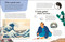 The Met Hokusai (He Saw the World in a Wave) by Susie Hodge, Kim Ekdahl, 9780744039788