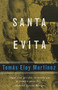 Santa Evita (Spanish-language edition) by Tomas Eloy Martinez, 9780679776291