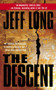 The Descent by Jeff Long, 9780515131758