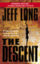 The Descent by Jeff Long, 9780515131758