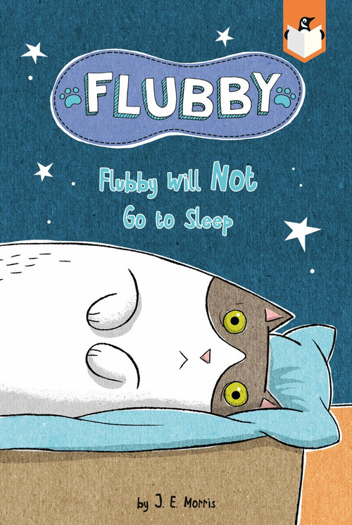 Flubby Will Not Go to Sleep - 9780593382837 by J. E. Morris, J. E. Morris, 9780593382837