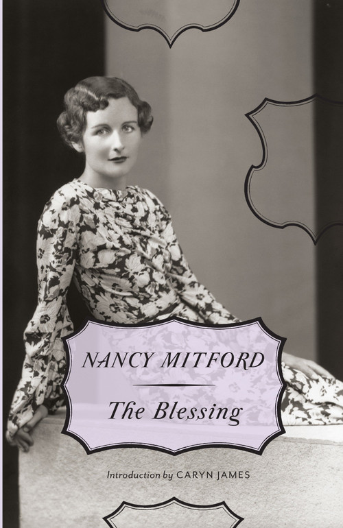 The Blessing - 9780307740830 by Nancy Mitford, 9780307740830