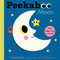 Peekaboo: Moon by Ingela P Arrhenius, Camilla Reid, 9781536222753