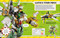 Mighty LEGO Mechs (Flyers, Shooters, Crushers, and Stompers) by DK, 9780744044614