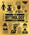 The Mythology Book by DK, 9780744039573