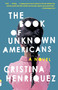 The Book of Unknown Americans by Cristina Henríquez, 9780345806406