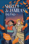 Shirley and Jamila's Big Fall by Gillian Goerz, 9780525552895