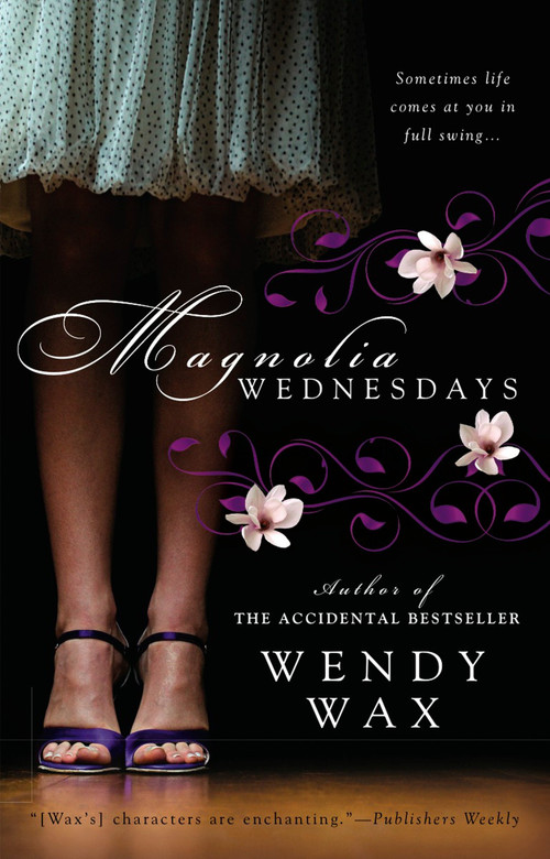 Magnolia Wednesdays - 9780425232354 by Wendy Wax, 9780425232354