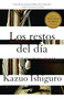 Los restos del día / The Remains of the Day (Spanish Edition) by Kazuo Ishiguro, 9780525563747