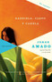 Gabriela, clavo y canela by Jorge Amado, 9780307279569