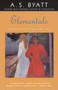 Elementals (Stories of Fire and Ice) by A. S. Byatt, 9780375705755