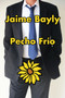 Pecho frío by Jaime Bayly, 9780525564966