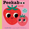 Peekaboo: Love by Ingela P Arrhenius, Camilla Reid, 9781536220209