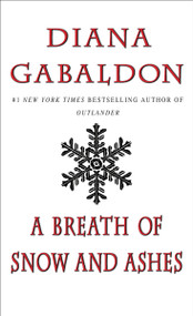 A Breath of Snow and Ashes - 9780440225805 by Diana Gabaldon, 9780440225805