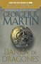 Danza de dragones / A Dance with Dragons (Spanish Edition) by George R. R. Martin, 9780307951229