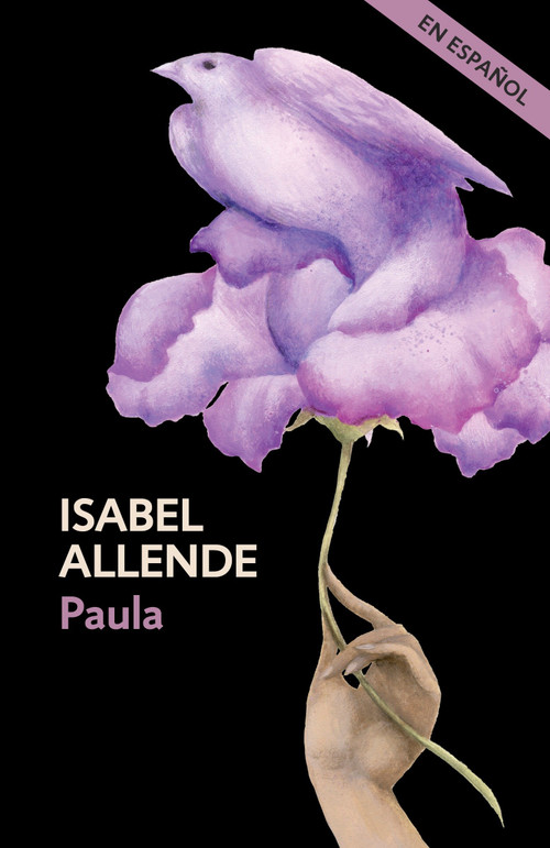 Paula(Spanish Edition) by Isabel Allende, 9780525433507