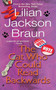 The Cat Who Could Read Backwards by Lilian Jackson Braun, 9780515090178