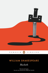 Macbeth (Bilingual Edition) by William Shakespeare, 9788491050421