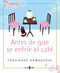 Antes de que se enfríe el café / Before the Coffee Gets Cold (Spanish Edition) by Toshikazu Kawaguchi, 9788401024191