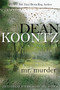 Mr. Murder (A Thriller) - 9780425238035 by Dean Koontz, 9780425238035