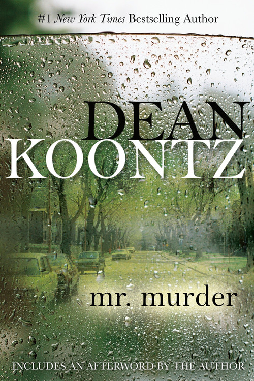 Mr. Murder (A Thriller) - 9780425238035 by Dean Koontz, 9780425238035