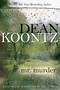 Mr. Murder (A Thriller) - 9780425238035 by Dean Koontz, 9780425238035