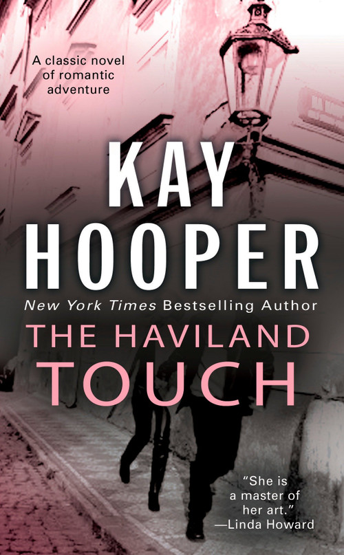 The Haviland Touch by Kay Hooper, 9780515140408