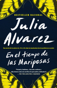 En el tiempo de las mariposas (Spanish Edition) by Julia Alvarez, 9780452286863