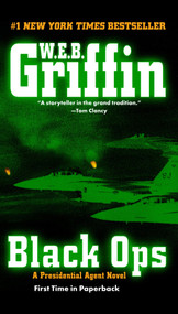 Black Ops - 9780515147391 by W.E.B. Griffin, 9780515147391