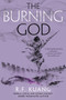The Burning God - 9780062662644 by R. F. Kuang, 9780062662644