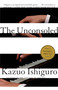 The Unconsoled by Kazuo Ishiguro, 9780679735878