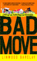 Bad Move (A Novel) by Linwood Barclay, 9780553587043