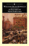 A Hazard of New Fortunes by William Dean Howells, Phillip Lopate, 9780140439236