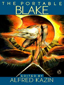 The Portable William Blake by William Blake, Alfred Kazin, 9780140150261