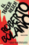 El Tercer Reich by Roberto Bolaño, 9780307476142